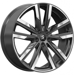 КиК КР014 (Geely Tugella) Premium