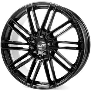 MAK Leipzig Gloss Black